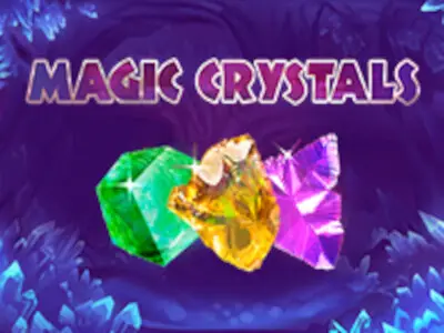 Magic Crystals Logo