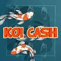 Koi Cash Logo