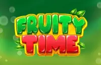 Fruity Time Logo