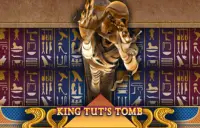 King Tut's Tomb Logo
