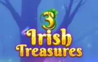 3 Irish Treasures Logo
