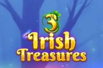 3 Irish Treasures Logo