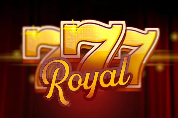 Royal 777 Logo