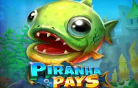 Piranha Pays Logo