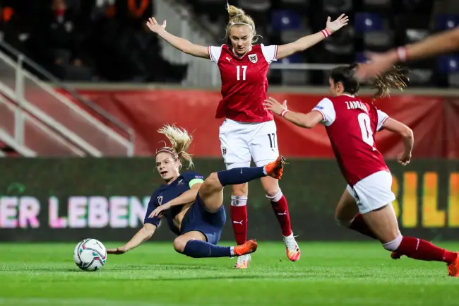 UEFA Women’s EURO 2022 wird mit England gegen Österreich eröffnet