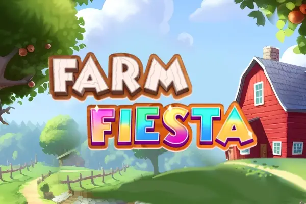 Farm Fiesta Logo
