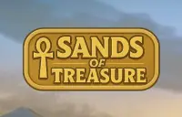 Sands of Treasure Logo
