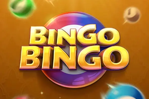 Bingo Bingo Logo