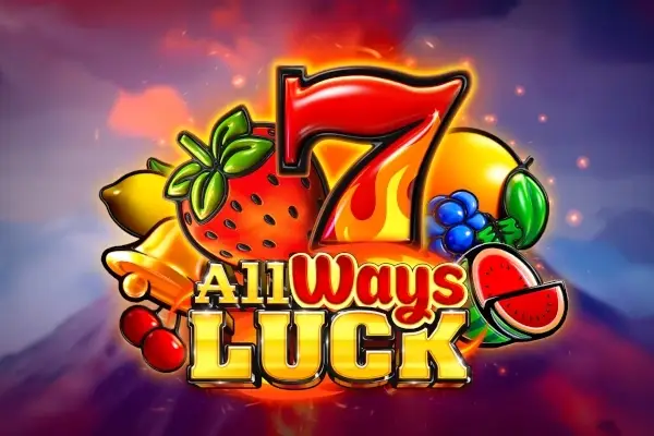 All Ways Luck Logo