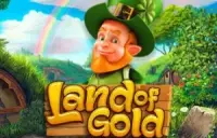 Lands of Gold Logo