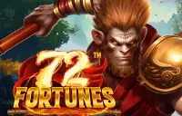 72 Fortunes Logo
