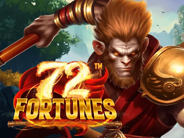 72 Fortunes Logo