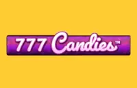 777 Candies Logo