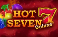 Hot Seven Deluxe Logo