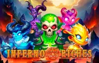 Inferno Riches Logo
