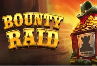Bounty Raid Logo