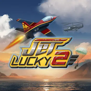 Jet Lucky 2 Logo