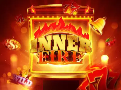 Inner Fire Logo