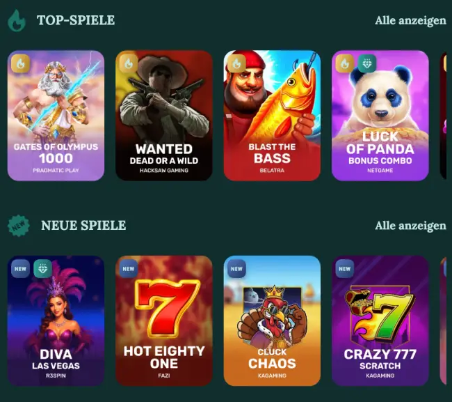 Royalen Casino