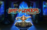 Lamp of Wonders Logo