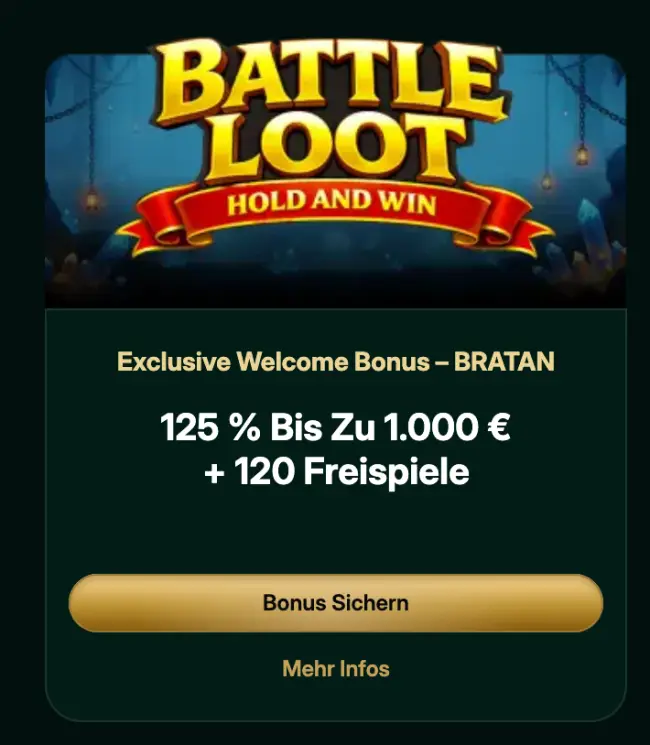 Cashlounge Casino Test