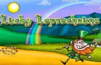 Lucky Leprechauns Logo