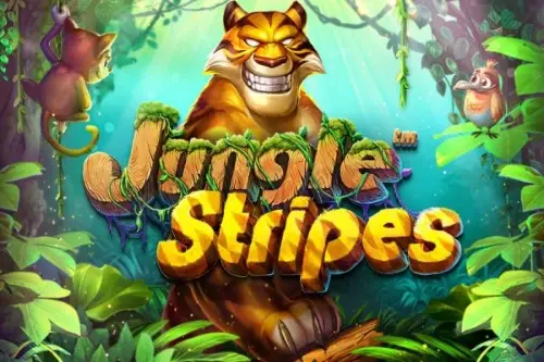 Jungle Stripes Logo
