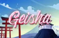 Geisha Logo