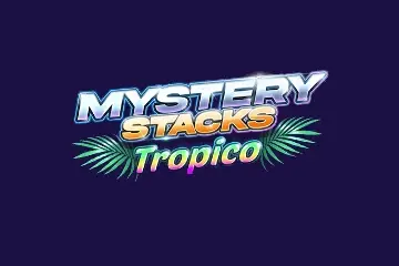 Mystery Stacks Tropico Logo
