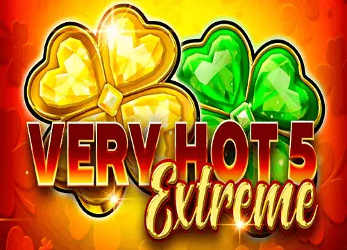 Very Hot 5 Extreme Logo