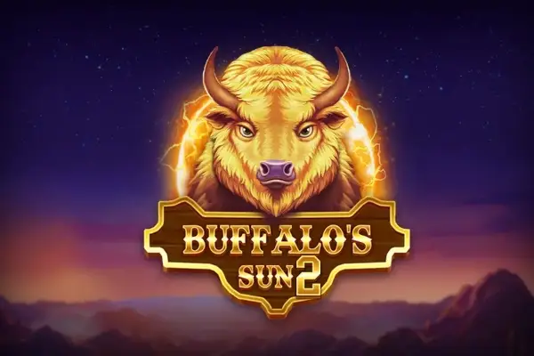 Buffalo's Sun 2 Logo
