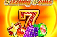 Sizzling Gems Logo