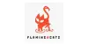 Flamingocatz Logo
