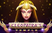 Cleopatra's Temple Logo