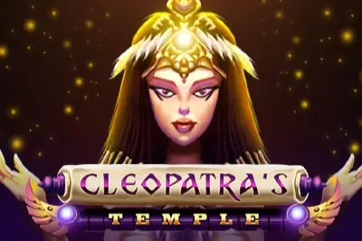 Cleopatra's Temple Logo
