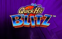 Quick Hit Blitz Purple Logo