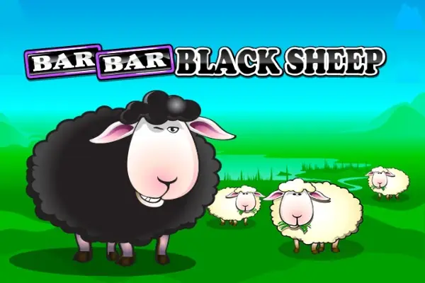 Bar Bar Black Sheep Logo