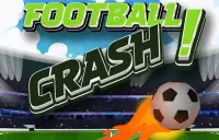 Football Crash Logo