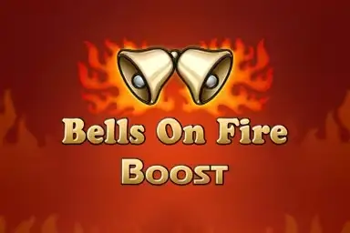 Bells on Fire Boost Logo
