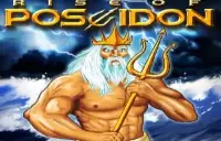 Rise of Poseidon Logo