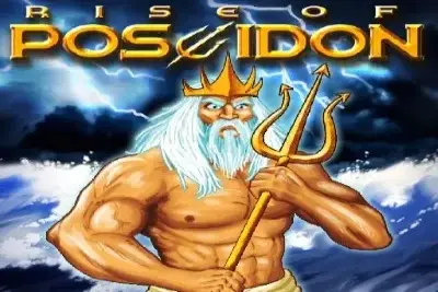 Rise of Poseidon Logo