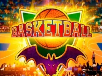 Basketball Logo