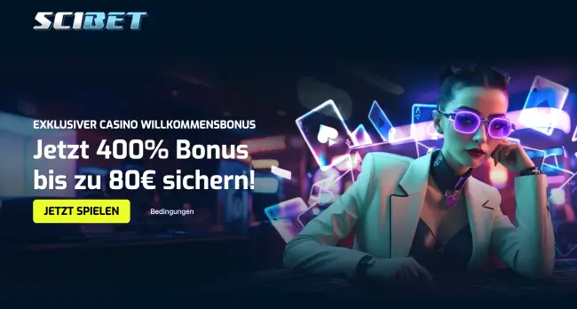 Scibet Casino