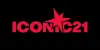 ICONIC21 Logo