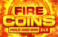 Fire Coins Logo