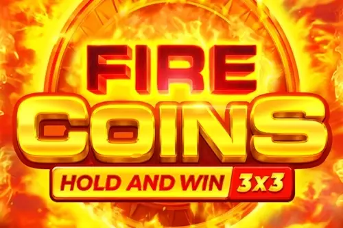 Fire Coins Logo