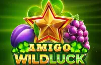 Amigo Wild Luck Logo