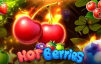 Hot Berries Logo