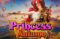 Princess Autumn Logo