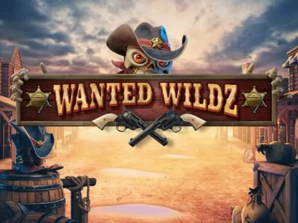 Wanted Wildz Logo